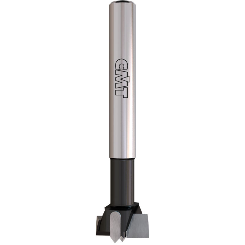 Cmt 512.400.11 Zylinderkopfbohrer Hm D=40x90 S=10x60 Re
