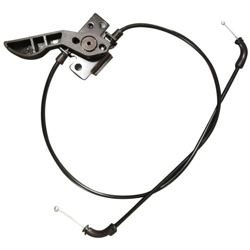 Image of Tlily - 51237183765 Neue Autoabdeckung Haubenkabel Motorhaube für - 5er 7er F10 F18