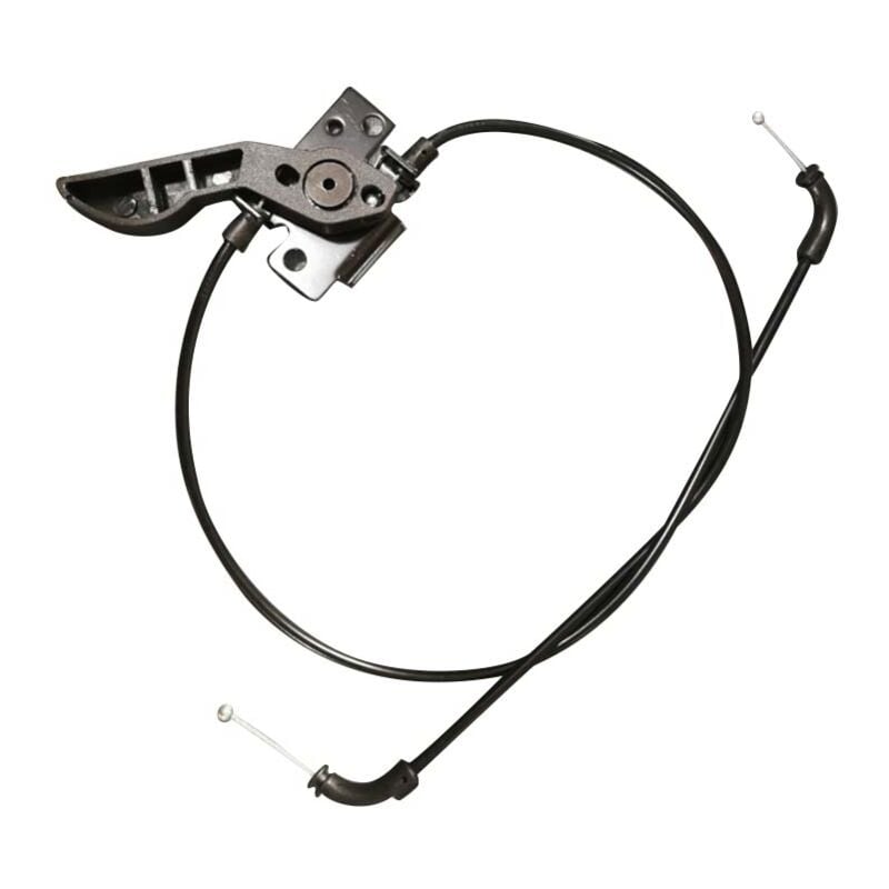 Image of Tlily - 51237183765 Neues Motor Hauben Kabel für - 5 Series 7 F10 F18