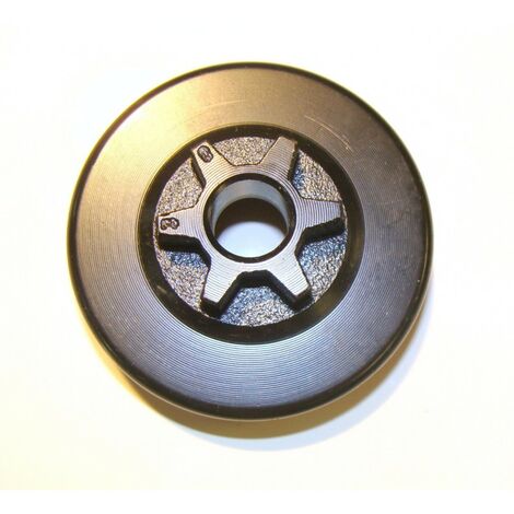 5131000569 - Pignon de chaine 3/8 6 dents pour tronconneuse HOMELITE