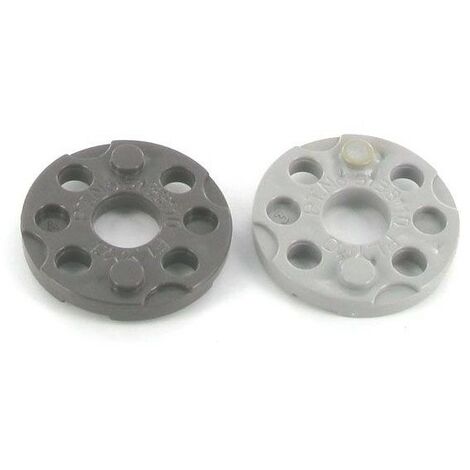513811090 - Kit rondelle de lame pour tondeuse FLYMO