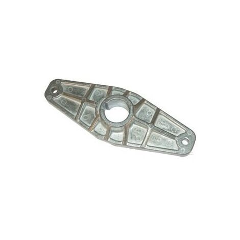 514176 - Support de lame pour tondeuse autoportée ALKO