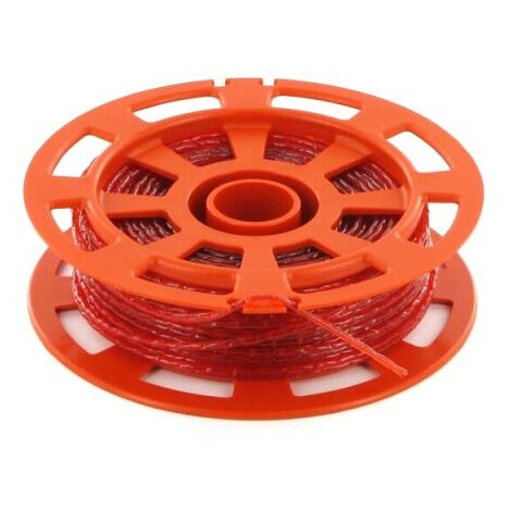 514843790 - Bobine de recharge de fil nylon 1.5mm FLYMO