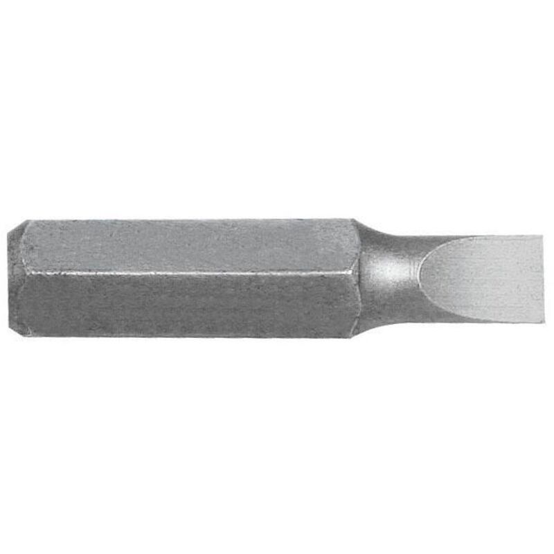 5/16'' Inserti per cacciavite a percussione Intaglio, 6 mm