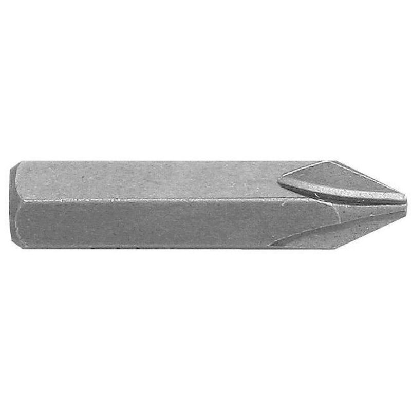 5/16'' Inserti per cacciavite a percussione Phillips No. 2