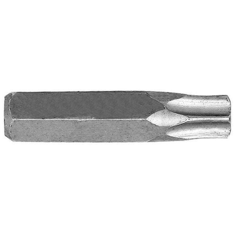 5/16'' Inserti per cacciavite a percussione tx T50