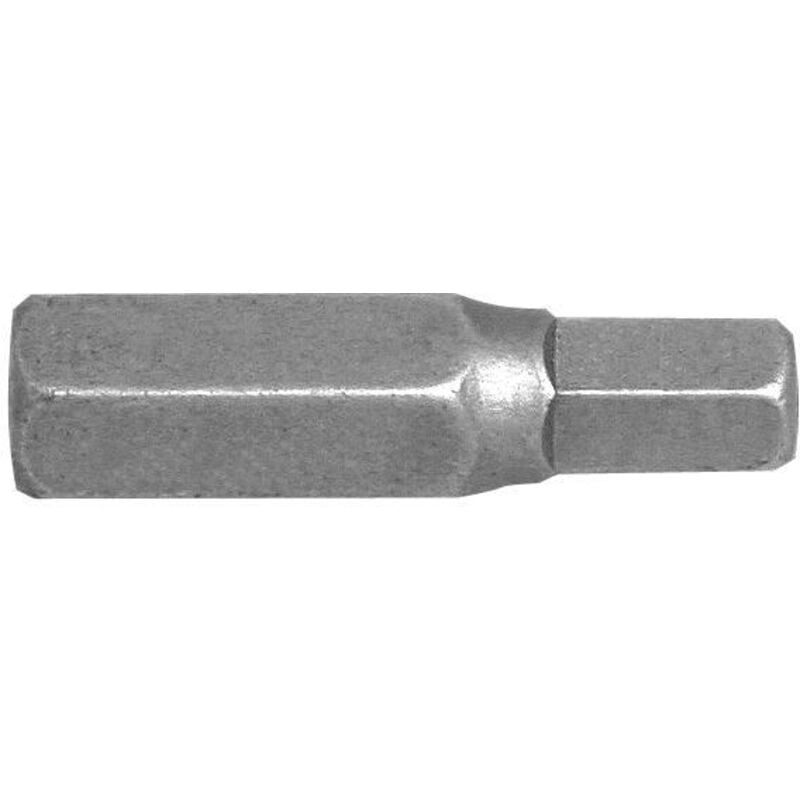 5/16'' Inserto esagonale 3 mm