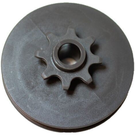 516868000 - Poulie pour Tondeuse HUSQVARNA