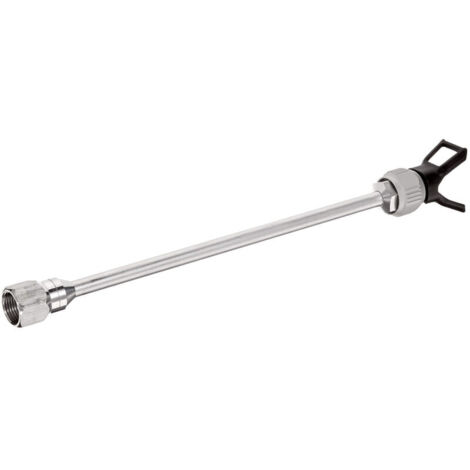517700 Control Pro 30cm Düsenverlängerung, Grau