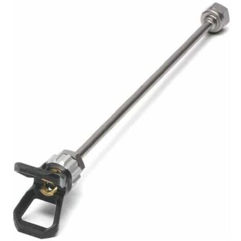 517700 Extensión de boquilla Control Pro 30 cm, gris