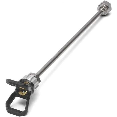 517700 Rallonge de buse Control Pro 30 cm, Gris