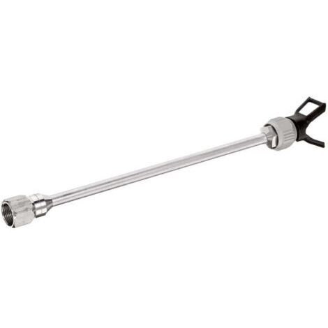 517700 Rallonge de buse Control Pro 30 cm, Gris
