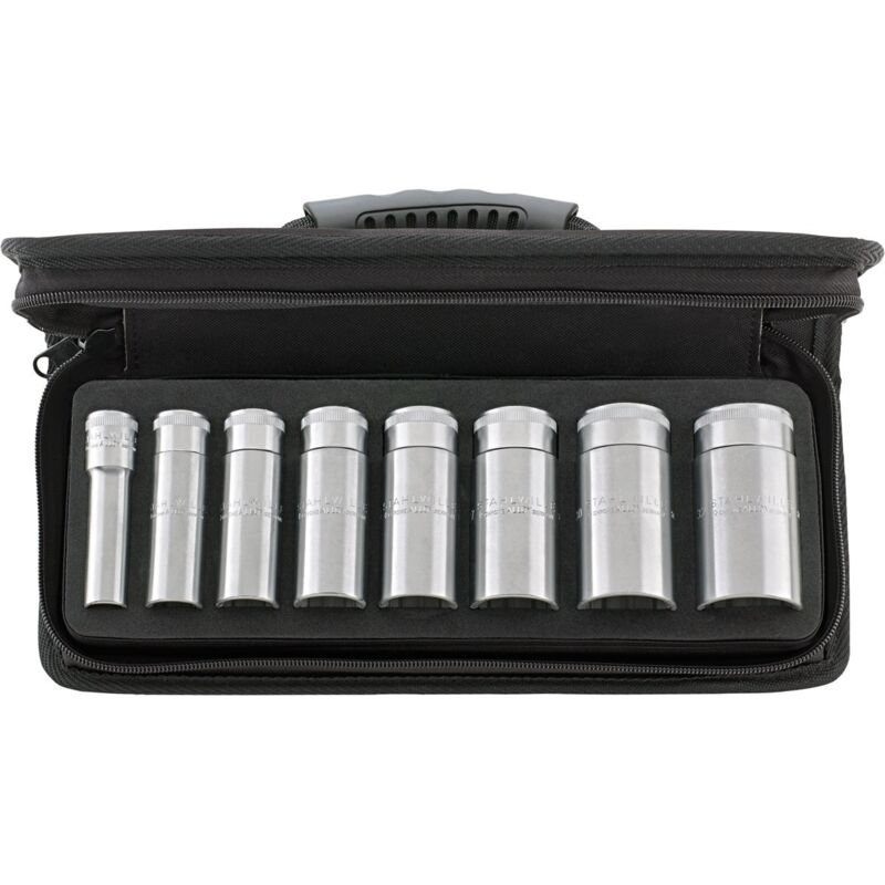 Stahlwille 51/8 N Steckschlüsselsatz 1/2" (12.5 Mm) 96030212