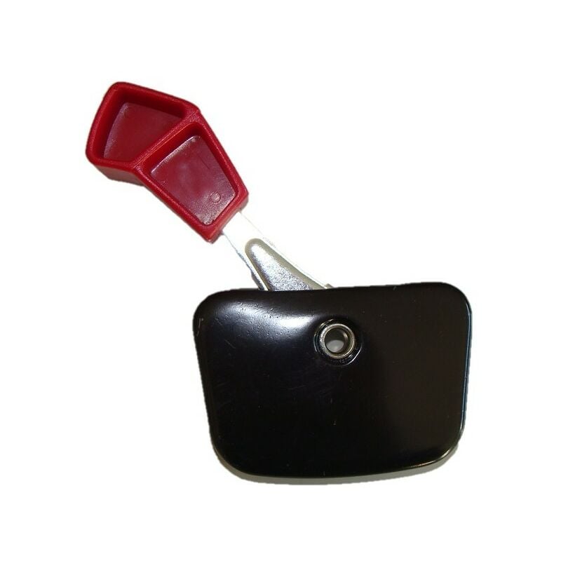 Husqvarna - 519649471 - Levier d'accélérateur pour Motoculteur