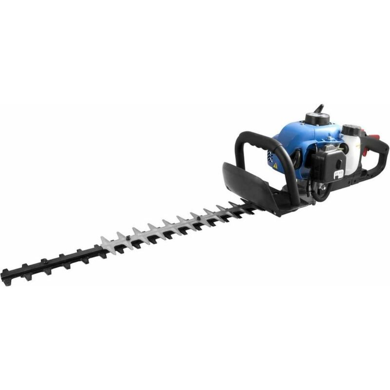 McCulloch Heckenschere Heckentrimmer Strauchschere Ergolite 4528