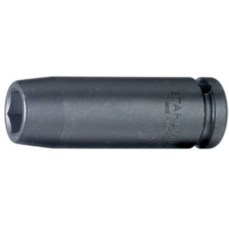 51IMP CHIAVE A BUSSOLA IMPACT  24 MM 1/2"