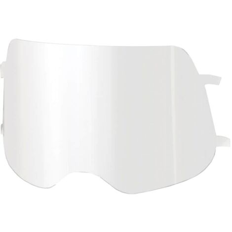 52 30 00 Speedglas 9100FX Visor Plate (PK-5)