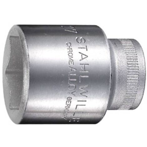 52 CHIAVE A BUSSOLA CROMATA  21 MM
