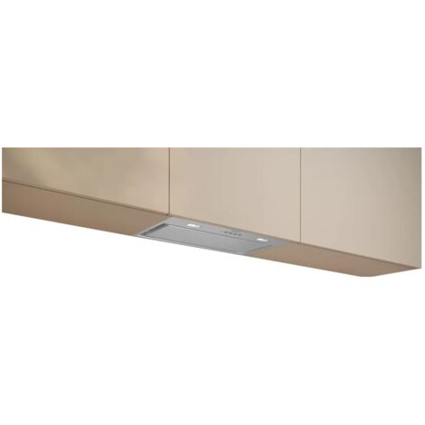 52 cm edelstahl-filtereinheit, 570 m³/h - Neff - D54NAC1N0