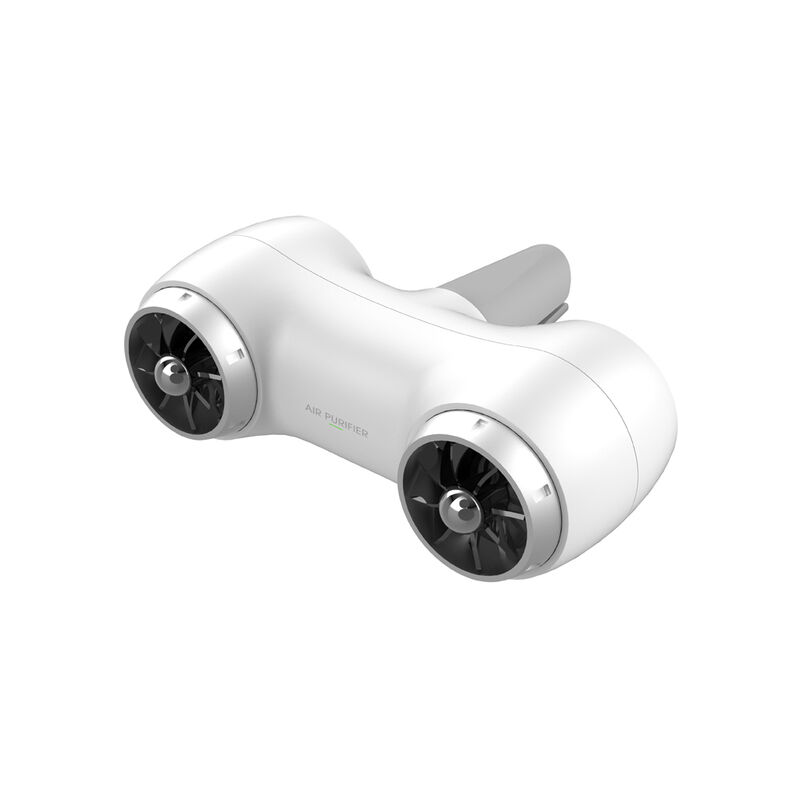Mini filtro dell&39aria per veicoli domestici USB