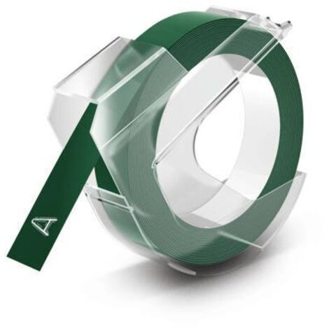 520105 3D Apto para uso en interior 3 m Verde