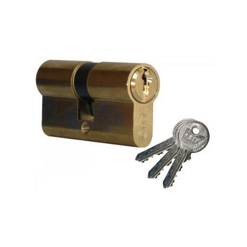Iseo Cavers - 520930407 Doppio cilindro City vario...