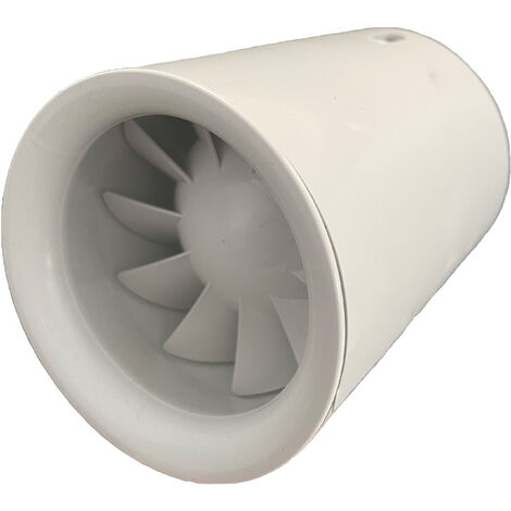 5211318000LEK - ESTRATTORE ELICOIDALE CONDOTTO TD-160/100N 230V 50HZ - LEKTRIC