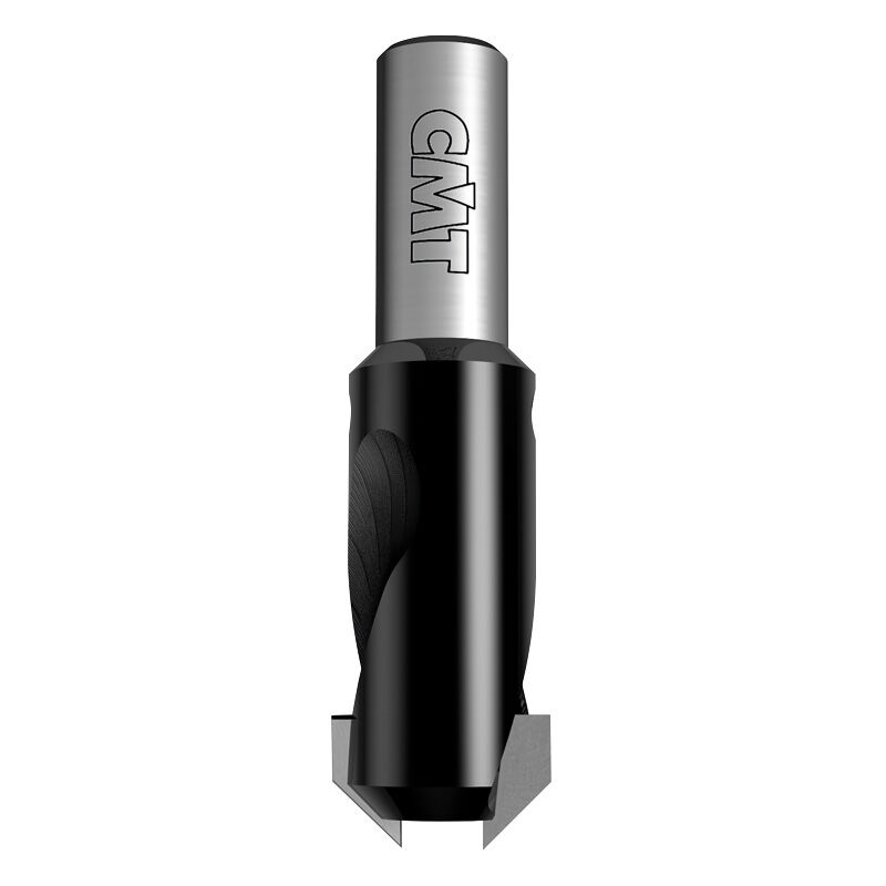 521.312.11 Svasatore Portapunta Hw Z2 S=8x25 D=3/12 Lt=60 Dx