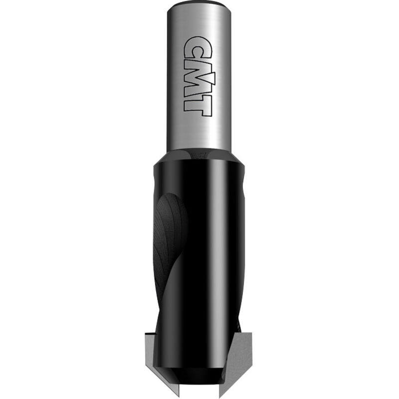 521.516.12 svasatore portapunta hw Z2 S=10X25 D=5/16 LT=60 sx