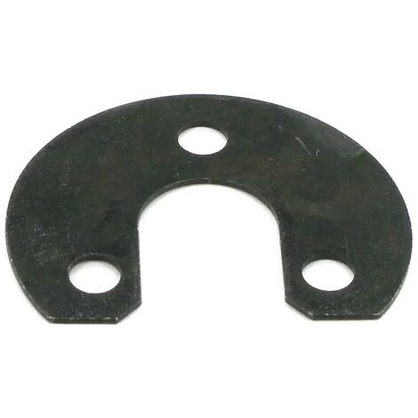 52174 - Segment arrêt de roue pour Tondeuse Autoportée OUTILS WOLF