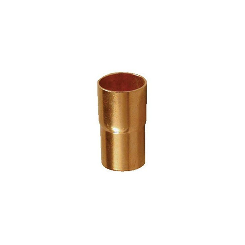 Reduccion cobre hembra-hembra 18-15 5240CU - F240195