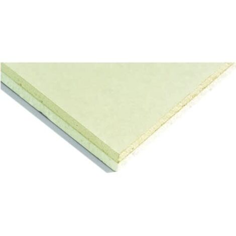 52.5mm Unilin Xtratherm XT/TL Insulated Plasterboard 2400mm x 1200mm