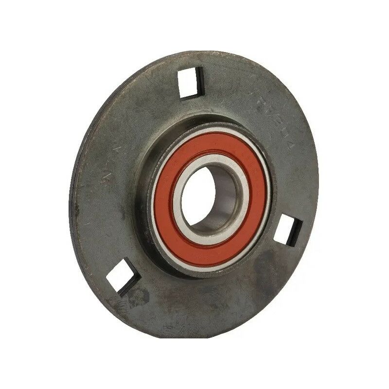 52749 - Palier + Roulement pour Tondeuse Autoportée Outils Wolf