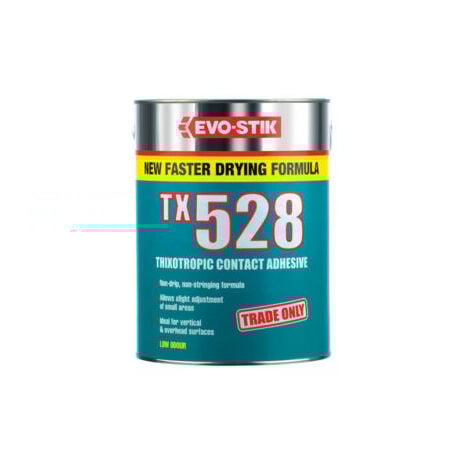 528 Contact Adhesive
