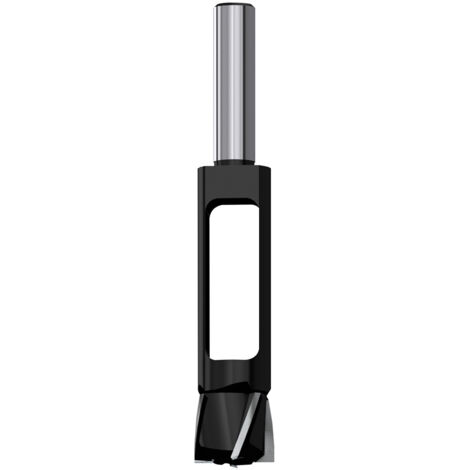 529.095.31 BROCA PARA TAPONES KSS D=3/8''X5-1/2''   S=1/2'' DX