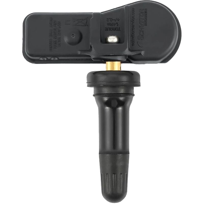 Image of Tlily - 52933-C1100 Reifendrucksensor Automatik Registriert für Ix25 2016 2017 2018 2019 2020