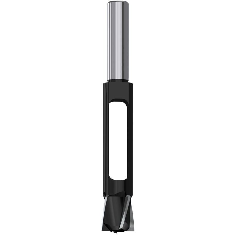 CMT - 529.150.31 fraise a bouchon D=15X140 Z=2 S=13X50 kss dr.