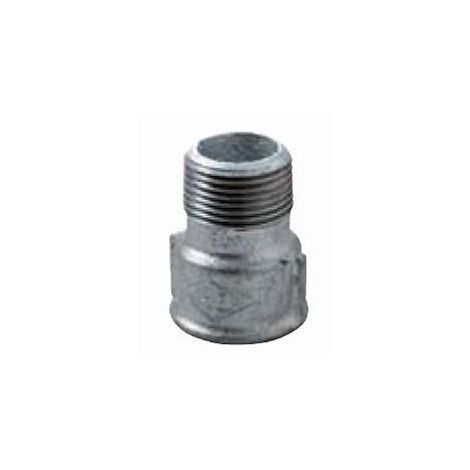 529A - Manicotto MF 1"1/2 in ghisa zincata 52905007