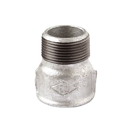 529A - Manicotto MF 1"1/4 in ghisa zincata 52905006