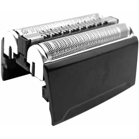 52B Rasierkopf-Fadenkreuz für Braun 5 Series