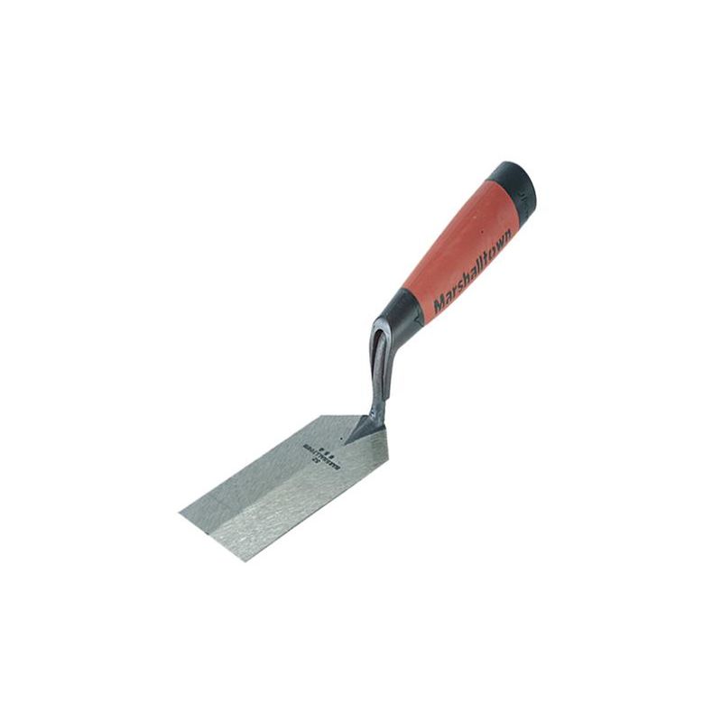 52D Margin Trowel 5' x 2' Durasoft Handle