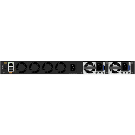 52PT M4350-48G4XF MANAGED SWITCH