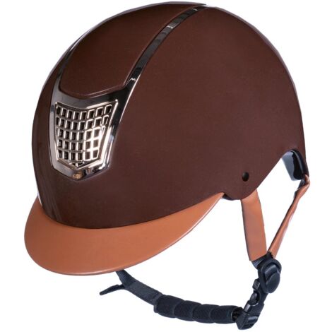 53-55 cm, Nero 9100: Cap con imbottitura interna intercambiabile modello Edinburgh
