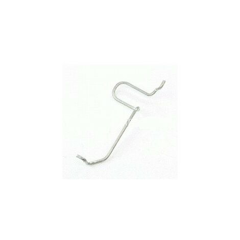530025685 - Levier d'Accélérateur pour Tronconneuse PARTNER