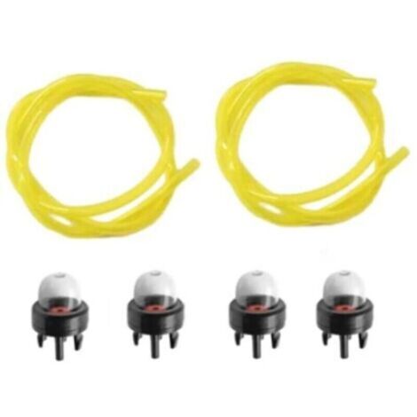 530095646 2050 2150 2375 carburateur bulle d'huile tuyau d'huile ensemble 1,2 mètres 23,5 2,55