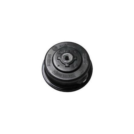 530095773 - Carter de Tête Nylon pour Coupe-Bordure POULAN