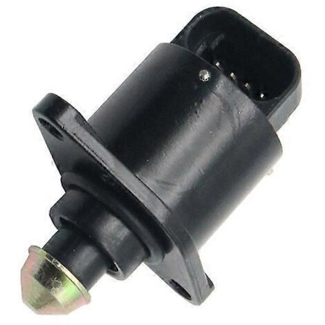 53030657AC IACV Vanne de régulation de vitesse et d'air de ralenti pour