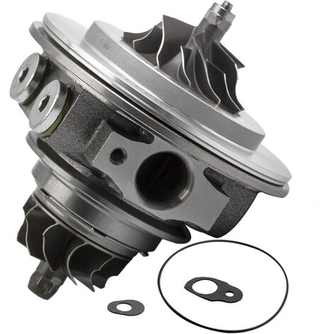 53039880459 turbocompresor para Skoda Fabia 1.4 TSI 140HP 53039880459, K03 chra