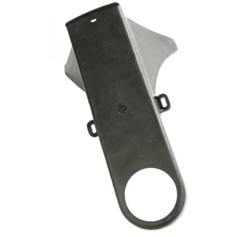 531206175 - Carter de protection de courroie pour tondeuse Mac Allister - Bestgreen - Erma ...