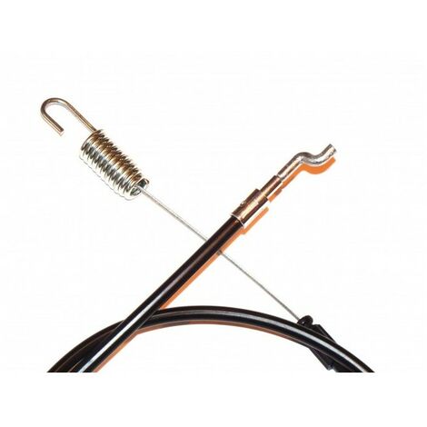 531206191 - Cable de traction pour tondeuse MAC CULLOCH - PARTNER